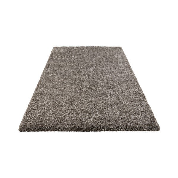 Siva preproga Elle Decoration Lovely Talence, 200 x 290 cm-image-4