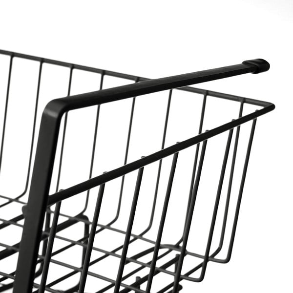 Viseča kovinska košara - Casa Selección-image-2