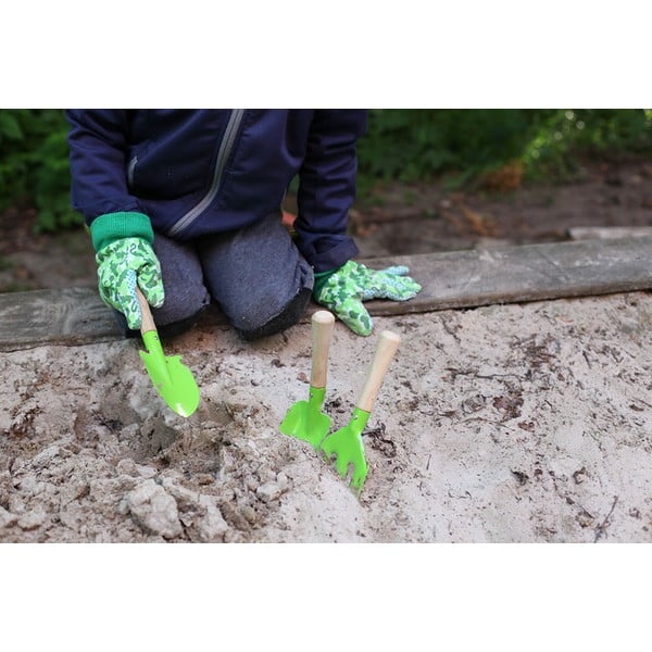 Otroški set orodja - Esschert Design-image-2