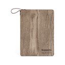 Servirna lesena deska 26 x 18 cm Rustic – Bonami Selection