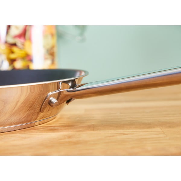 Komplet loncev 9 ks iz nerjavečega jekla Cook Eat – Tefal-image-2