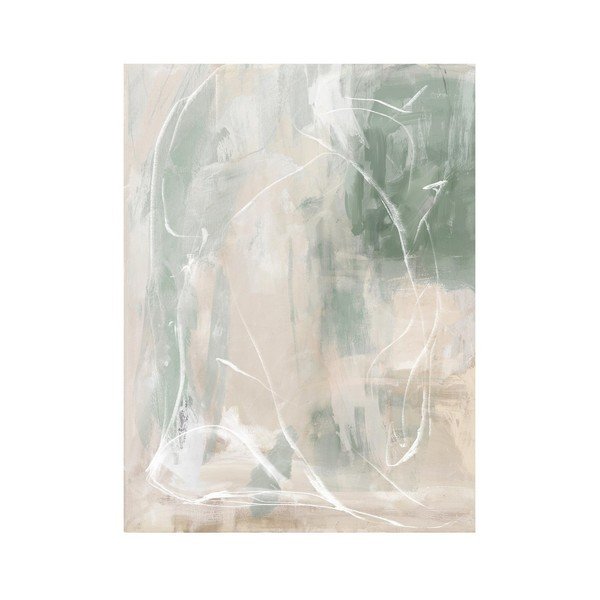 Slika z okvirjem/na platnu 90x120 cm Bold – Bizzotto