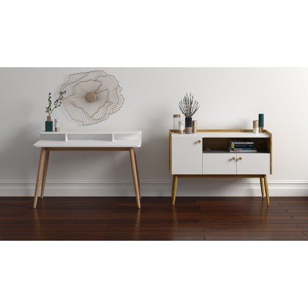 Bela miza Woodman Farsta-image-3