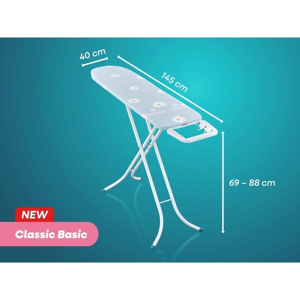 Likalna deska 110x30 Classic S Basic – LEIFHEIT-image-2