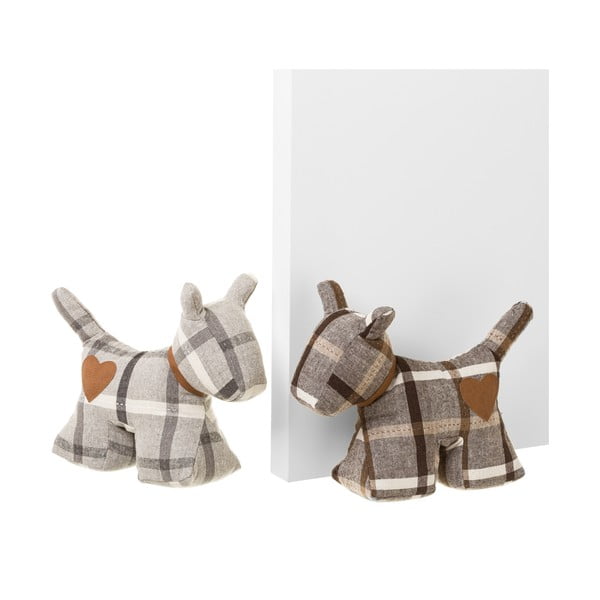 Zaustavljalec vrat v kompletu 2 kos - Casa Selección-image-2