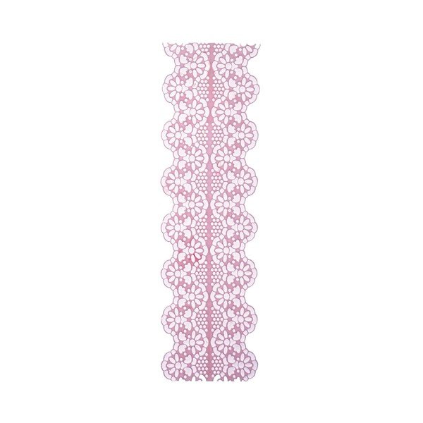 Silikonska podloga za okraševanje Lace Mould, 39x19,5 cm-image-1