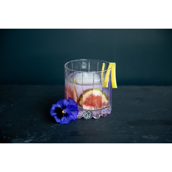 Kozarci za viski v kompletu 2 ks 283 ml Bar Rocks – Riedel-image-1