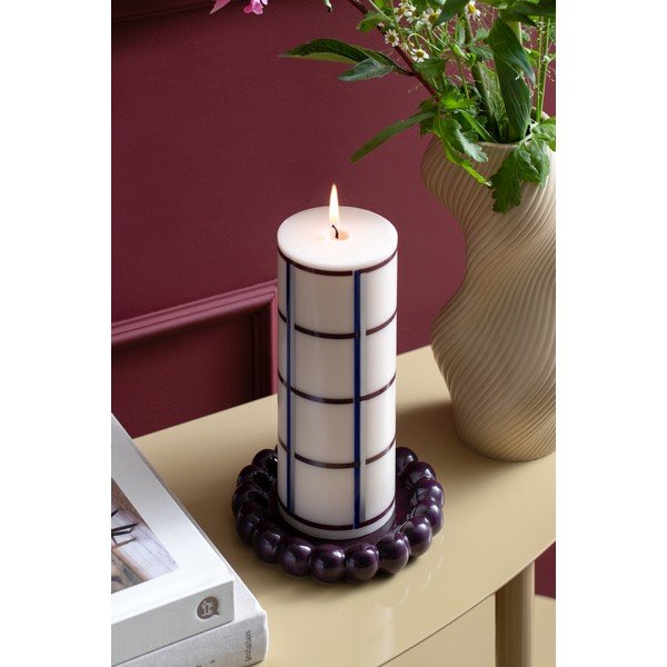 Keramičen dekorativni pladenj ø 14 cm Cadiz Dotty – PT LIVING-image-1