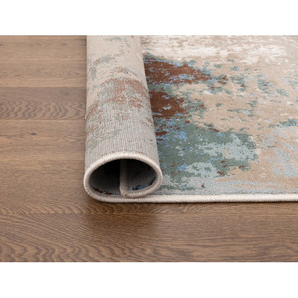 Bež tekač 80x300 cm Sensi Ethan – FD-image-3