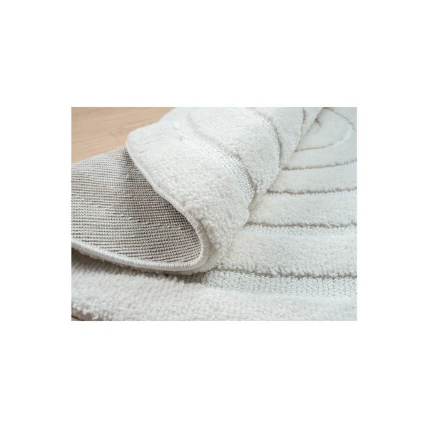 Siva pralna okrogla preproga ø 150 cm Elite Collection – Mila Home-image-4