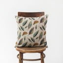 Lanena prevleka za blazino 50x50 cm Golden Fall – Linen Tales