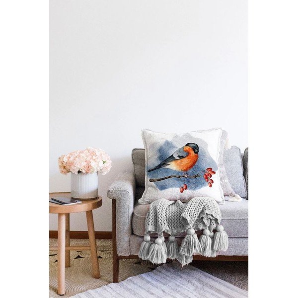 Prevleka za blazino 43x43 cm – Mila Home-image-2