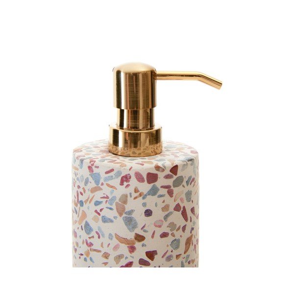 Betonski dozirnik za milo 180 ml Mozie – Premier Housewares-image-3