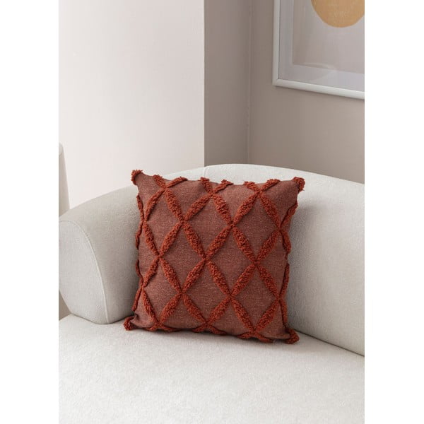 Prevleka za blazino 43x43 cm Tuffet – Mioli Decor-image-1