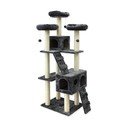 Praskalnik za mačke Magic Cat Sophia – Plaček Pet Products