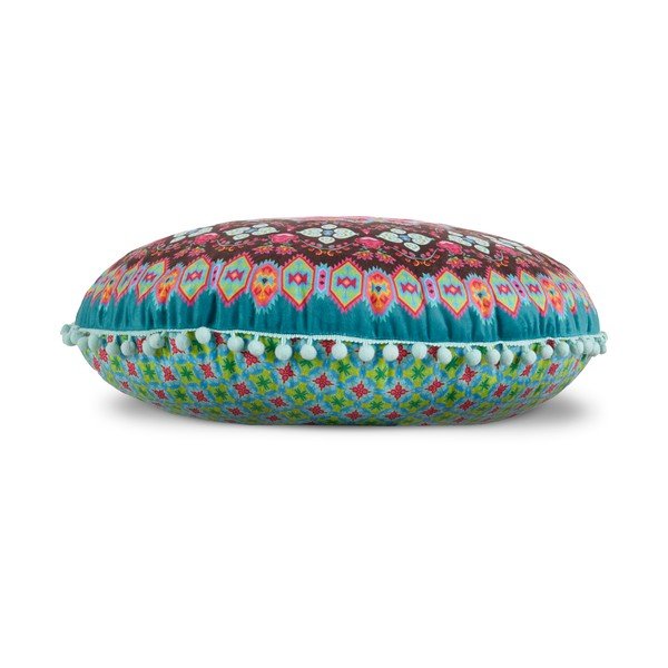 Okrasna blazina ø 55 cm – Descanso-image-1