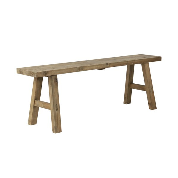 Klop v naravni barvi Safane – Light & Living-image-2