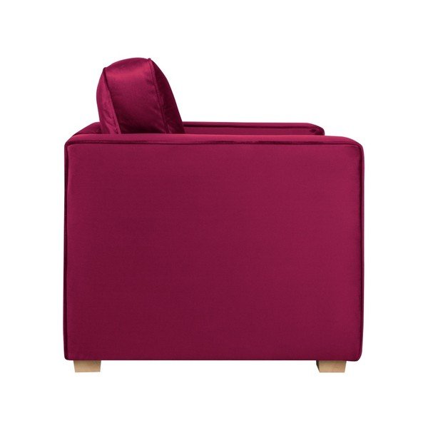 Fotelj Fuschia Cosmopolitan design Chicago-image-2