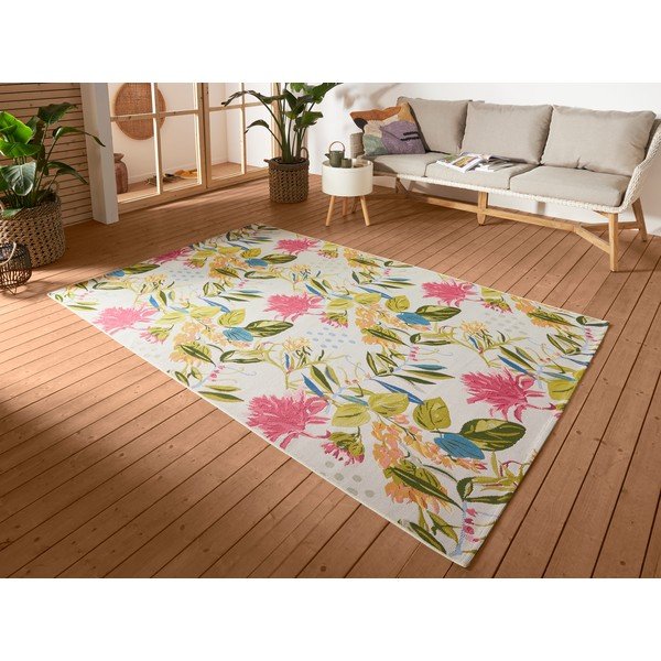 Zunanja preproga 285x200 cm Flair - Hanse Home-image-1