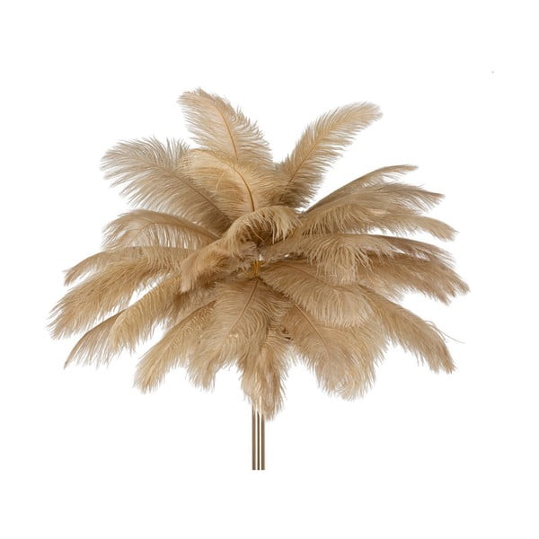 Stoječa svetilka v zlati barvi (višina 160 cm) Palm – Mauro Ferretti-image-3