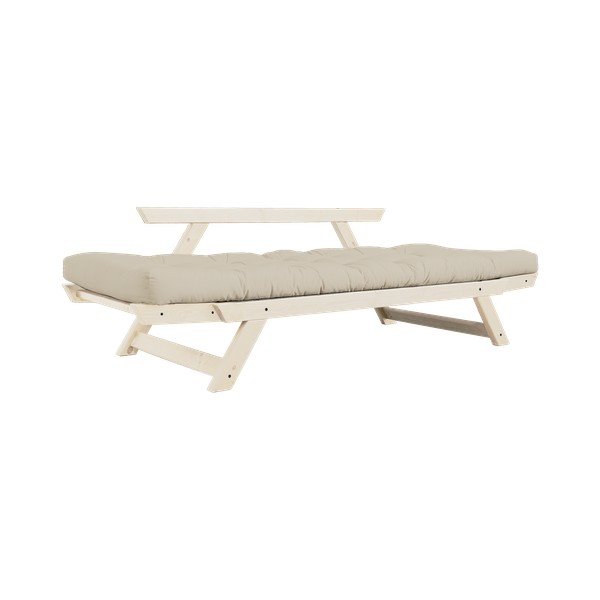 Variabilni kavč Karup Design Bebop Natural Clear/Beige-image-4