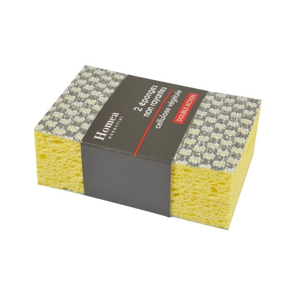 Gobice za pomivanje posode v kompletu 8 ks – Homéa-image-3