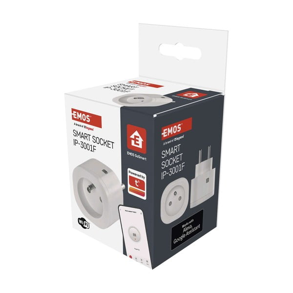 Pametna vtičnica Gosmart – EMOS-image-3