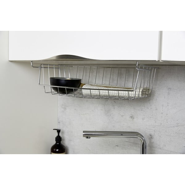 Košara za pod polico Wenko Under Trooper-image-4