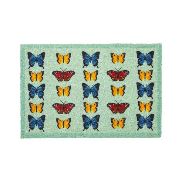 Predpražnik 40x60 cm Butterfly – Artsy Doormats