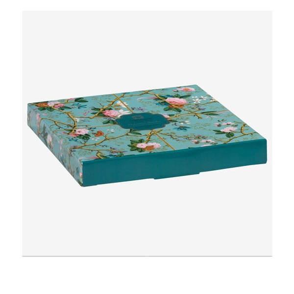 Desertni krožnik ø 20 cm Kilburn Victorian Garden – Maxwell & Williams-image-2