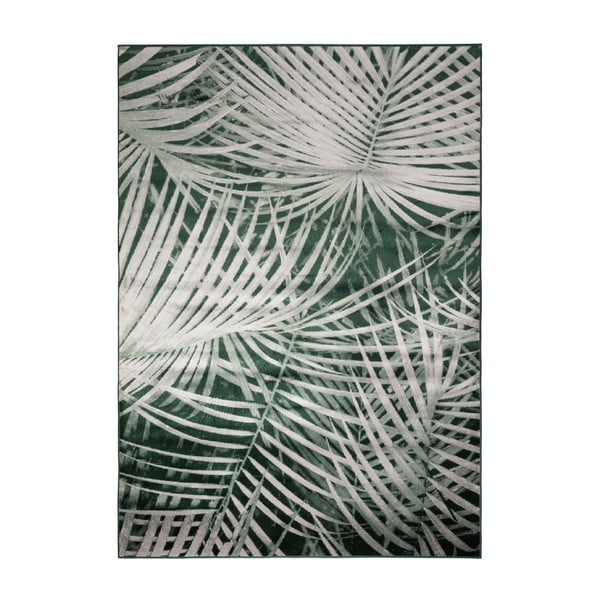 Zuiver Palm By Day vzorčasta preproga, 170 x 240 cm