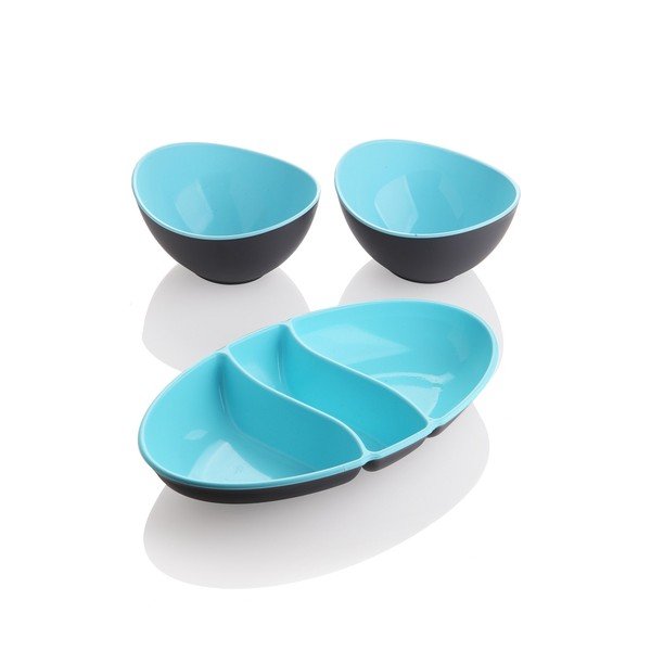 Set za serviranje solate 7 ks - Hermia-image-2
