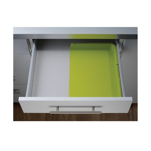 Belo-zelen organizator za jedilni pribor Joseph Joseph-image-4