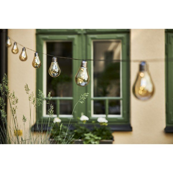 LED svetlobna veriga Star Trading Glow , dolžina 3,6 m-image-1