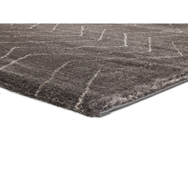 Siva preproga Universal Moana Greo, 80 x 150 cm-image-2
