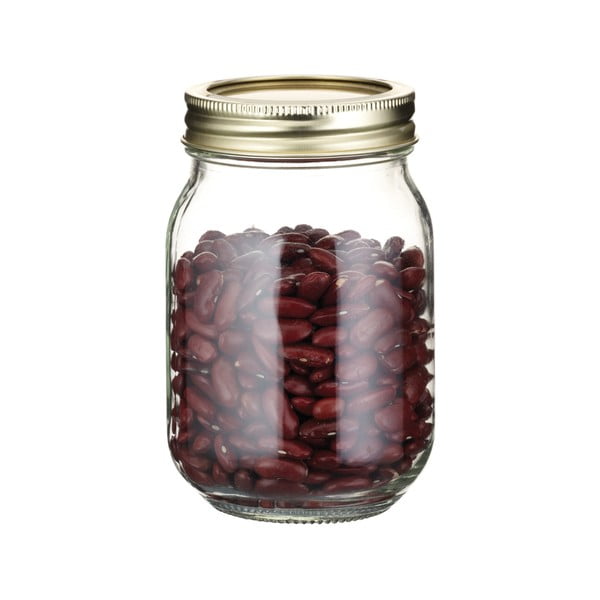 Kozarec za kuhanje Home Made Jar, 500 ml