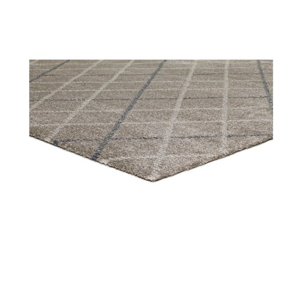 Siva zunanja preproga Universal Sofie Silver, 135 x 190 cm-image-2