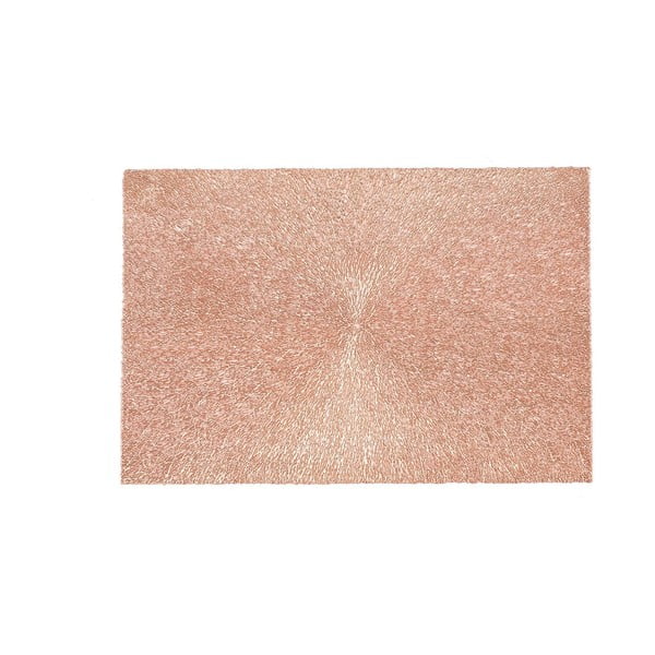 Rožnat pogrinjek Tiseco Home Studio, 30 x 45 cm