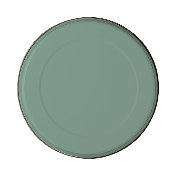 Green Guardini Bon Ton Okrogel jeklen pekač za torte, ø 28 cm-image-1