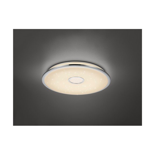 Okrogla stropna LED svetilka Trio Osaka, ø 65 cm-image-1