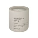 Dišeča sveča iz sojinega voska čas gorenja 24 h Fraga: Morning Rays – Blomus