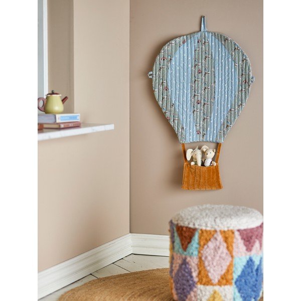 Otroška stenska dekoracija Ballon – Bloomingville Mini-image-3