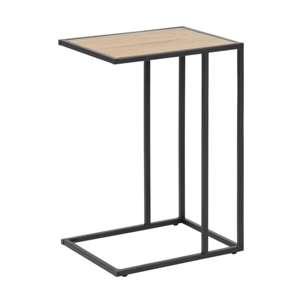 Stranska mizica 43x35 cm Seaford – Actona