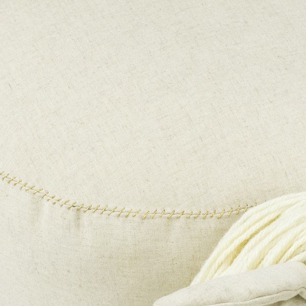 Otroški ročno izdelan puf Nattiot Heloise-image-1