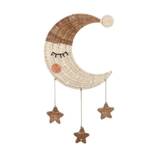 Otroška stenska dekoracija Moony – Bloomingville Mini