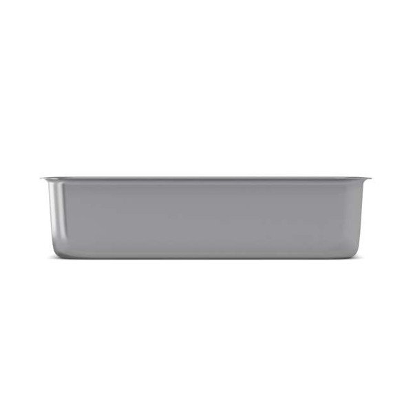 Aluminijast model za torto/kruh  3 l Professional – Eva Solo-image-3