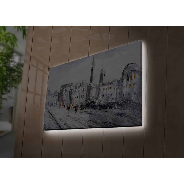 Slika 70x45 cm – Wallity-image-3