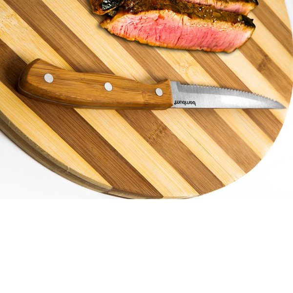 Jukonski nož za steak-image-1
