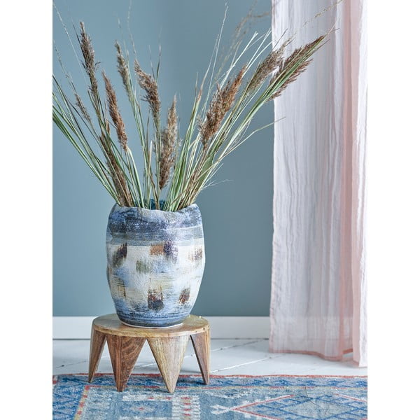 Leseno stojalo za cvetlične lonce ø 33 cm (višina 15 cm) Sakuri – Bloomingville-image-2