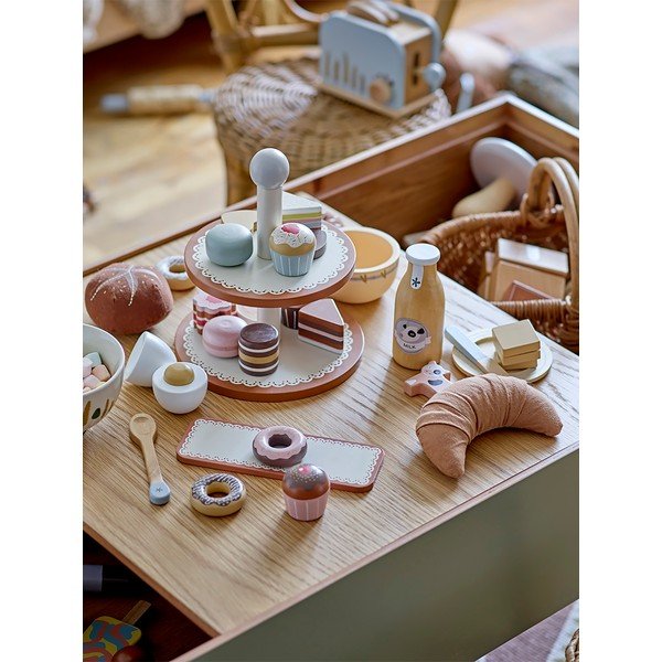 Komplet hrane za igranje Carlina – Bloomingville Mini-image-4